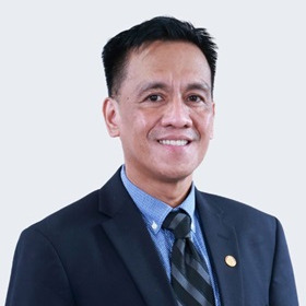 Photo of Maia Chankseliani, PhD